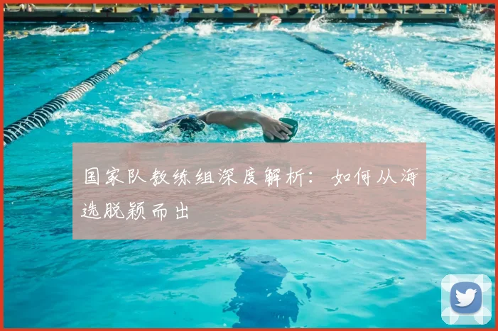 国家队教练组深度解析：如何从海选脱颖而出